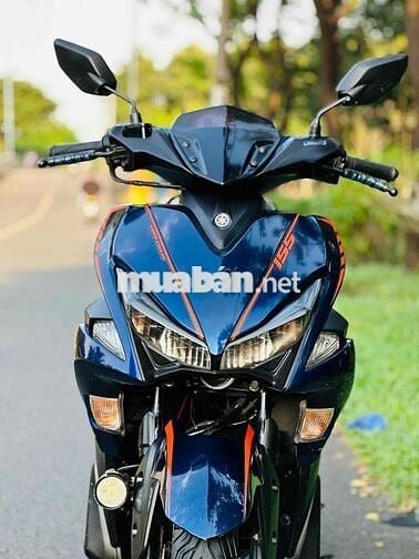 NVX155Vva Chính chủ công chứng