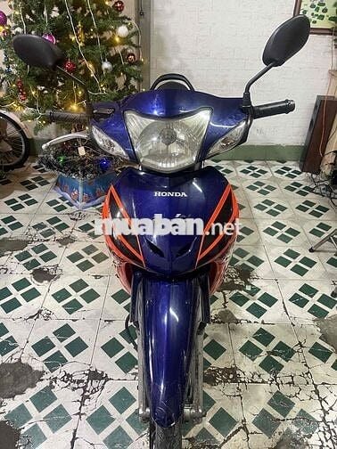 cửa hàng cần bán wave repsol 2007 biển sai gon