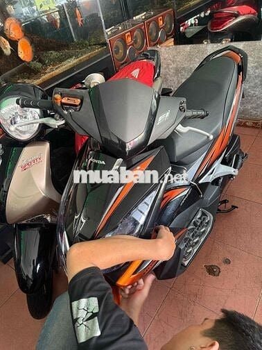 AB Thái Lan 2009 PGM-FI Bstp Cầm Thanh Lý