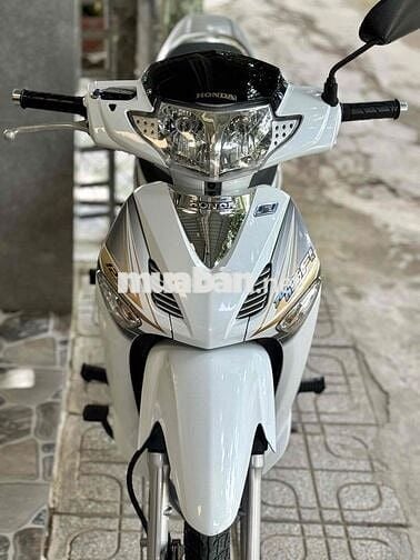 FUTURE NEO GT 2006 SƯỜN XÁm BS 65F1 Chính Chủ