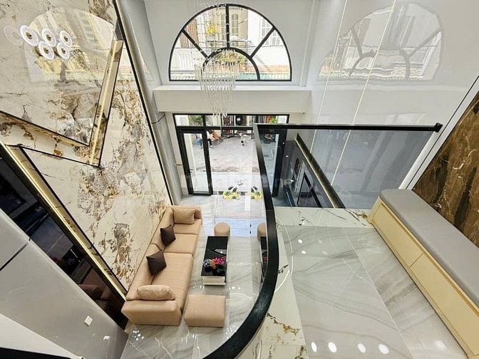 Siêu Phẩm Giá Rẻ Bình Thạnh – Sổ Đẹp – Chỉ 2 Tỷ 3