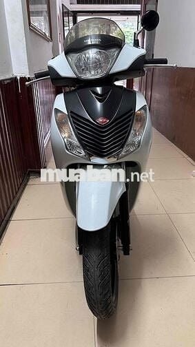 BÁN XE SH Ý SỐ MÁY 111