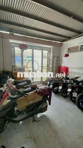 Phòng cho Thuê có máy lạnh, đông hưng thuận 17