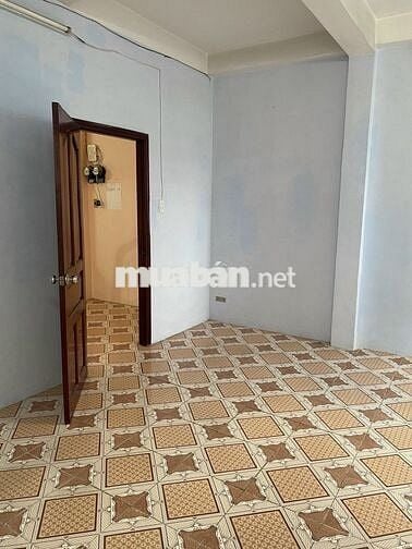 Phòng trọ 25m2 có ban công, cửa sổ, kệ bếp ngay trung tâm Bình Thạnh