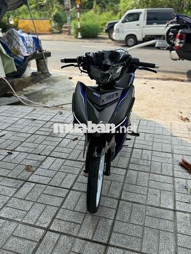 Exciter 150 máy êm kiểng gtdd