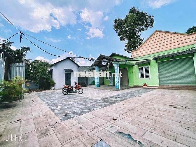 Cho thuê mặt bằng (trường Mầm Non), 578m2, phường Trảng Dài.