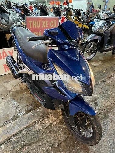 AIR BLADE XĂNG CƠ – LÊN ÁO THÁI ĐẸP