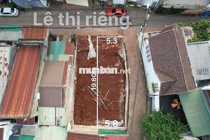 💥 Lô góc 2 mặt tiền đường Lê thị Riêng - Cách Lê Duẩn chỉ 30m 💥
💰