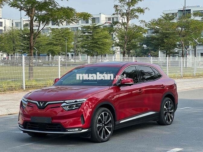 VF8 Plus 2023 Mua Pin Sdi giảm 70tr đổi xe xăng