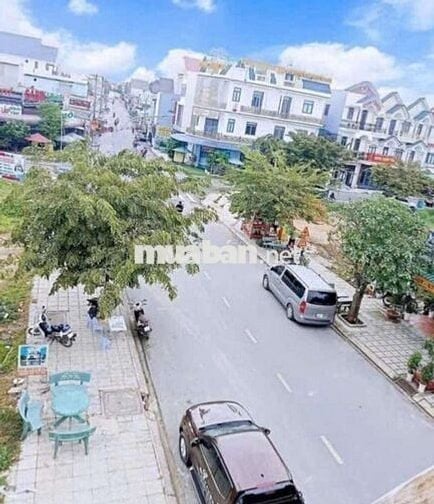 Nhà 3 tầng mới ở ngay - An Phú - 183m2 - hoàn công đủ - chỉ 4,25 tỷ