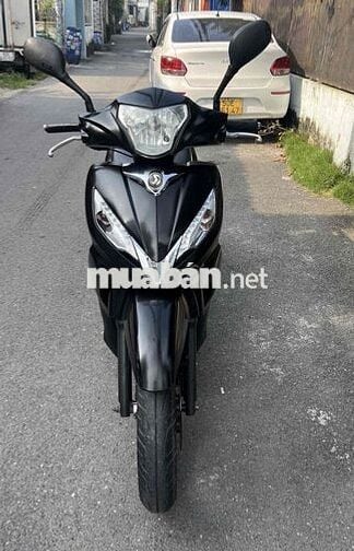 SYM SHARK 125 FI BSTP ZIN ÊM CHÍNH CHỦ CCCD