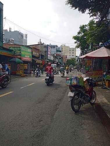 CCG bán MTKD 8x21 đường Gò Xoài Bình Tân