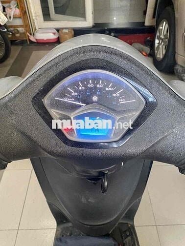 XE LIBERTY 2022 BẢN THẮNG ABS