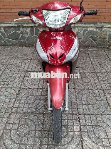 Honda Wave S100 Bstp