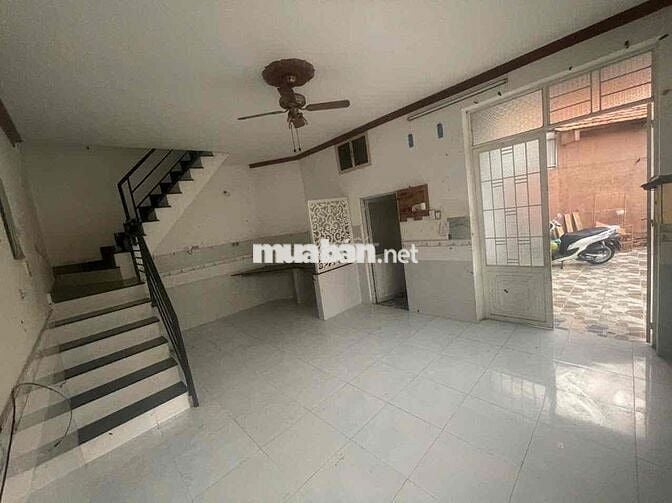 Cần Vốn Đầu Tư Bán Căn Nhà Nằm Đg 5 Linh Xuân Gần Chợ Có Thể KD !!!