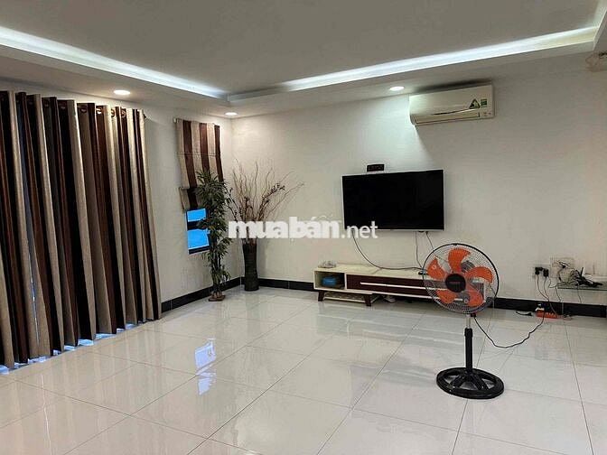 Phòng trọ 30m2 Lê Quang Định, Bình Thạnh