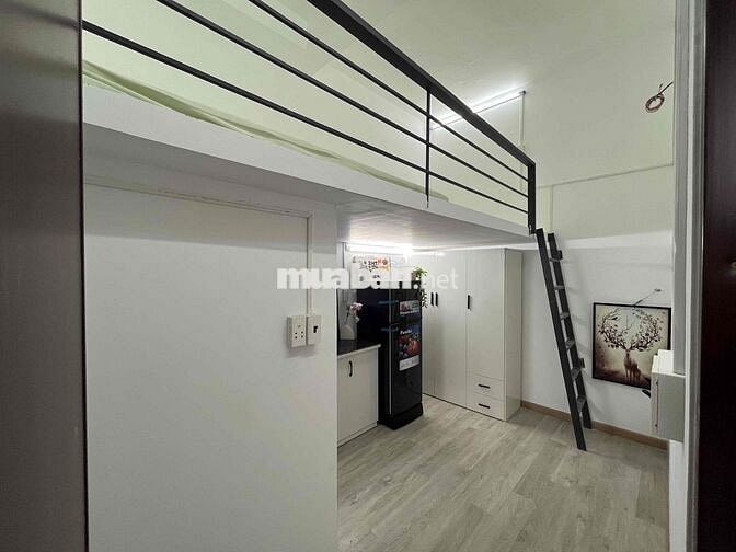 Khai trương phòng trọ trung tâm Q4 Q7 Q1 ĐH Luật NTT Hoàng Diệu KCX