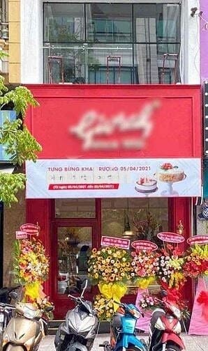 Cho Thuê Mặt Tiền Bến Nghé Quận 1 Cơ Hội Vàng Kinh Doanh.