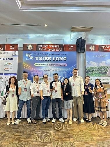 Tuyển nhân viên giao vận đi làm ngay