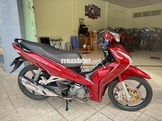 #Honda Future Led ( date 2022 ) Kiểng ❤️❤️