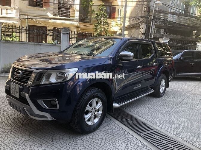 Bán xe Nissan Navara 2018 EL Premium R - 100000 km