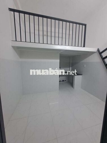 Cho thuê phòng an phú đông quận 12