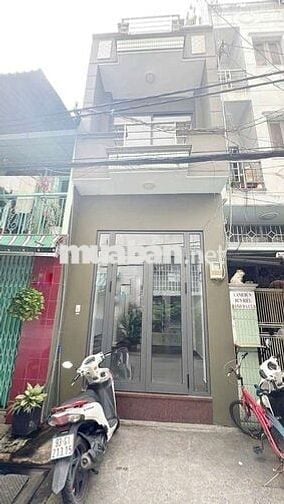 ✅ CHO THUÊ NHÀ LÊ QUỐC HƯNG – Q4