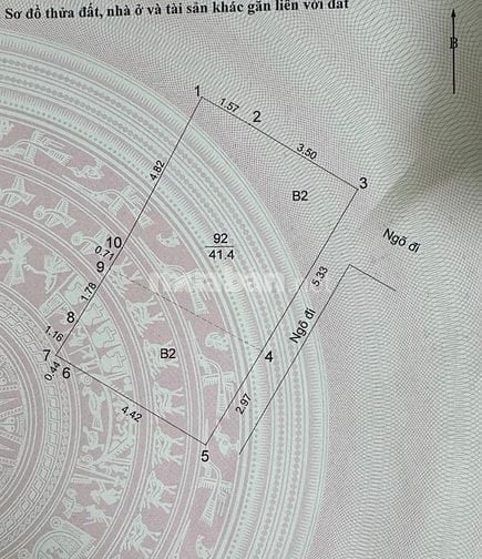 𝐁𝐀́𝐍 𝐍𝐇𝐀̀ 𝐋𝐎̀ Đ𝐔́𝐂 - 𝐂𝐀́𝐂𝐇 𝐇Ồ 𝐆ƯƠ𝐌 𝐍𝐇𝐈̉𝐍𝐇 𝟐𝐊𝐌