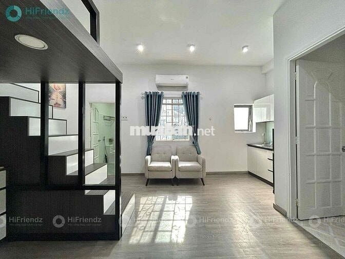 PHÒNG CHO THUÊ, CÓ GÁC, CỬA SỔ ĐÓN NẮNG TẠI KHU SÂN BAY TÂN SƠN NHẤT