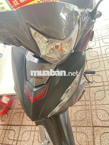 cần bán xe wave rsx fi đời 2022 ngay chủ xe zin