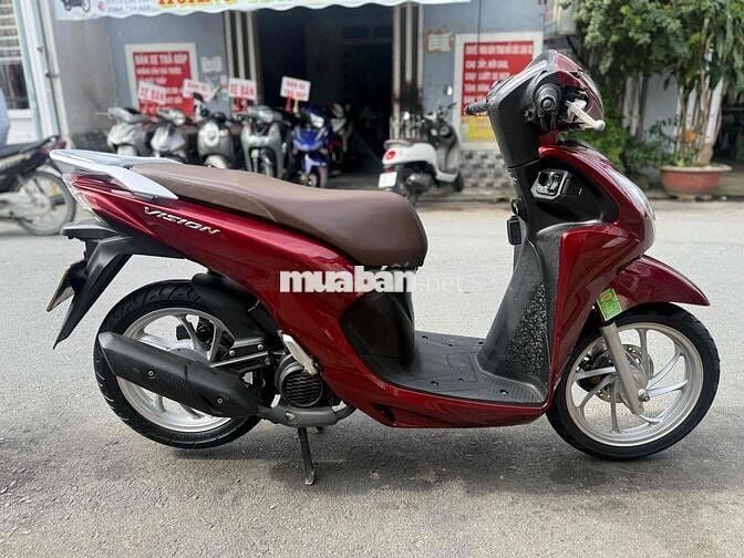 Vision 2023 B95 GÓP CẦN CCCD ĐỦ 18t TRẢ TRƯỚC 0₫