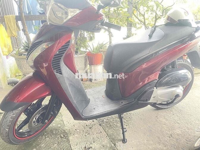 bán hoặc đổi xe nhỏ hơn