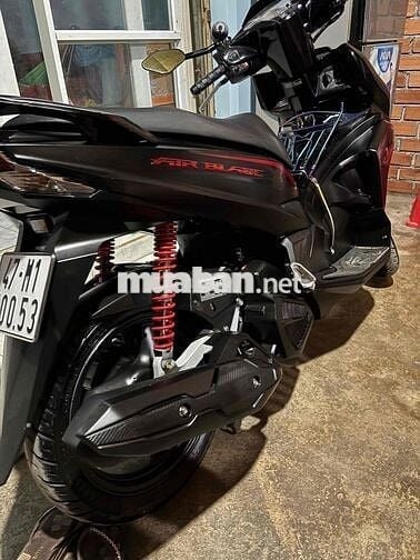 bán xe ab đời 2019