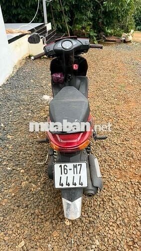 giao lưu xe cub honda