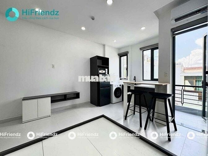 CHO THUÊ CĂN HỘ CHUNG CƯ STUDIO BANCOL GIÁ RẺ NGAY CẦU THỊ NGHÈ