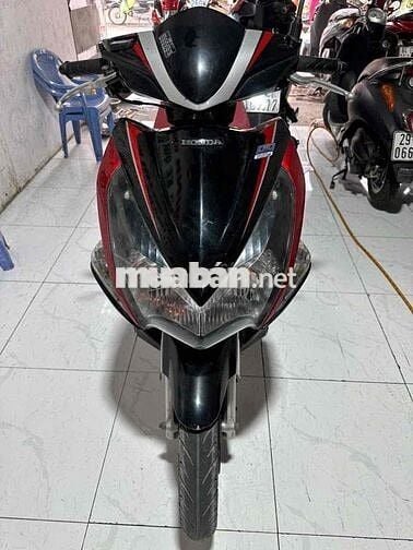 Honda air blade bstp 9chủ