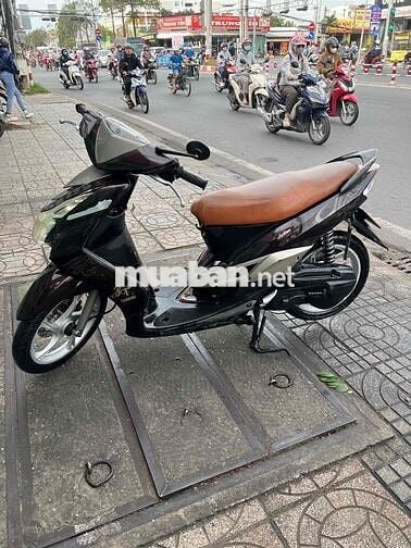 bán mio biển số 65