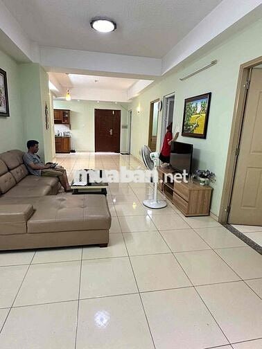 Share 1 phòng trong cc Khang Gia