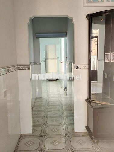 CHÍNH CHỦ ĐANG KẸT TIỀN BÁN GẤP NHÀ C4 128M2 LÊ LỢI TÂN HIỆP HÓC MÔN