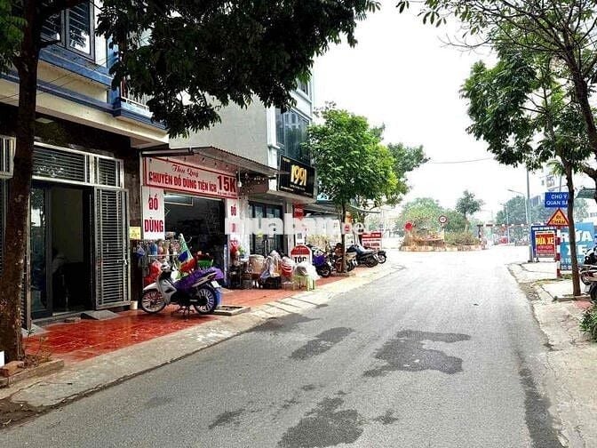 HÓT ! ĐẤT DV YÊN NGHĨA GIÁ TỐT, VỊ TRÍ VÀNG HIẾM CÓ