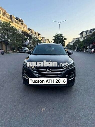 2016 2.0 ATH - 120000 km