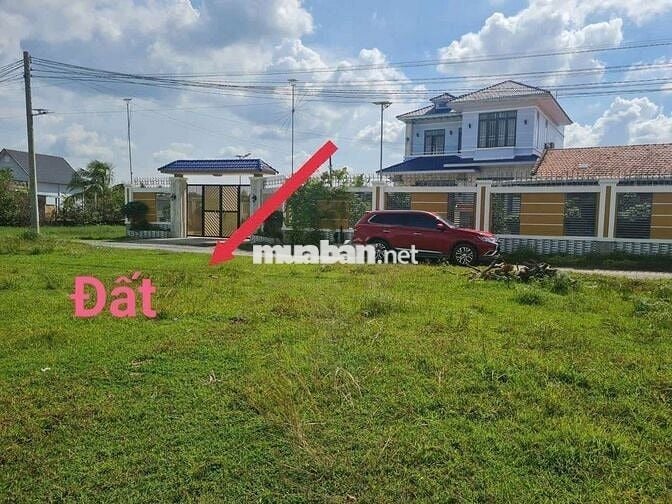 Bán đất sát QlN2 105m2 thổ cư giá 1 tỷ 050tr