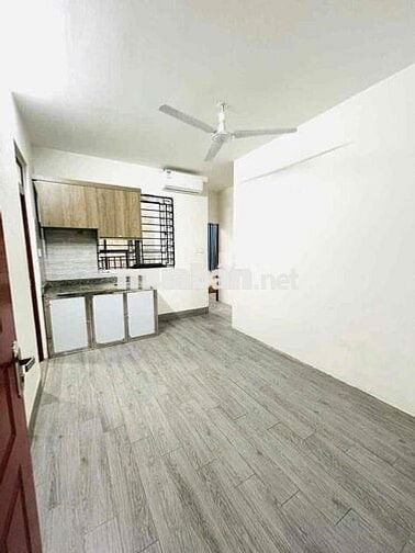 Cho thuê CC mini 2 PN, 1VS, 50m2 8 triệu tại Trung Kính, Hà Nội