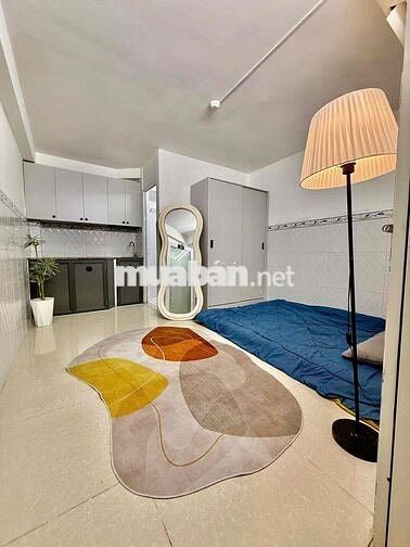 💥CĂN HỘ SIÊU ĐẸP | NỘI THẤT CƠ BẢN | TRỐNG SẴN Ở LIỀN