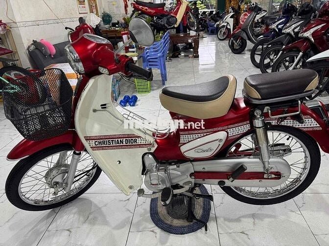 ✅CUP 50cc 2023 ĐẸP ZIN NHƯ MỚI 👍