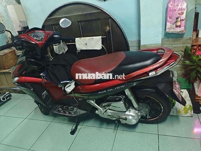 Honda ab 2012 máy móc zin êm giấy tờ chính chủ