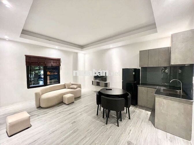 ✨️CĂN HỘ CAO CẤP 2PN 70M2 CẠNH BOTANIC TOWER, TIỆN DI CHUYỂN Q1✨️