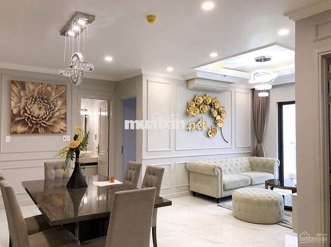 BÁN CĂN HỘ 2 PHÒNG NGỦ EVERRICH QUẬN 5 GIÁ 8 TỶ