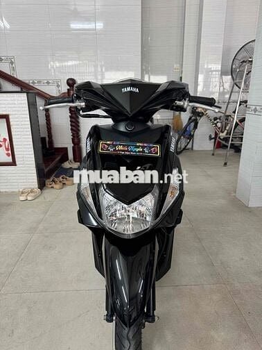 Yamaha Mio M3 Indonesia 02-2023 Chạy 7.000Km