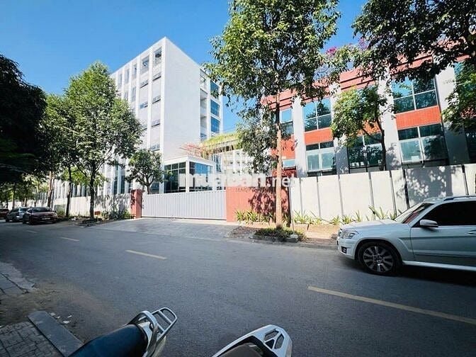 {HÀNG XÓM NHỜ BÁN} LIỀN KỀ VĂN PHÚ – 90M – 4T  – 22.5 TỶ (TL)